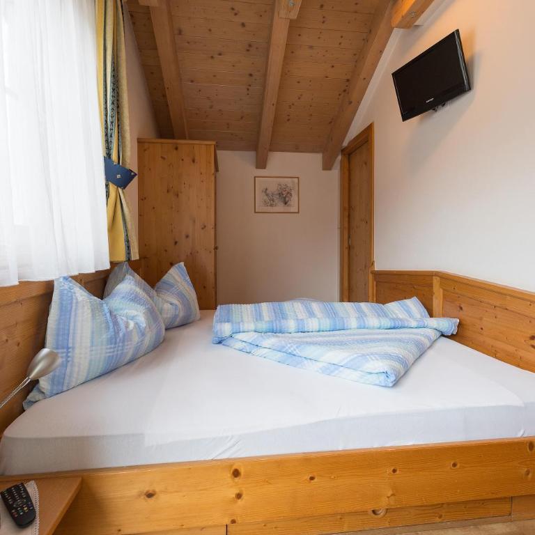 Appartamenti Lercher Anna - Apartment mit Balkon - 11