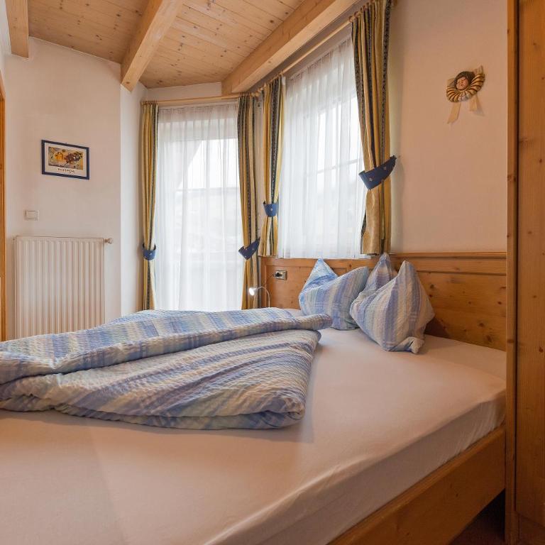 Appartamenti Lercher Anna - Apartment mit Balkon - 5