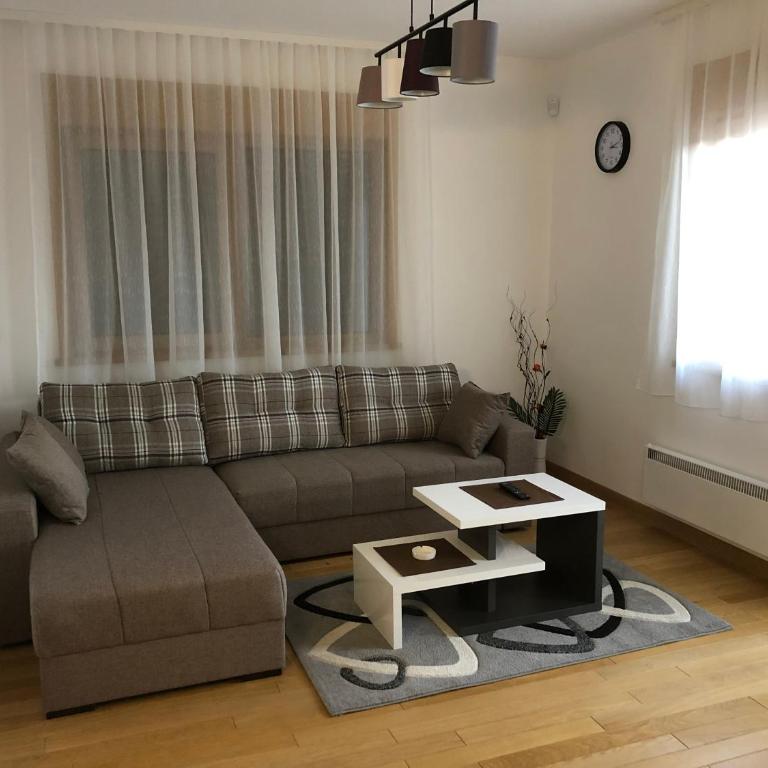 Apartman Gogi - Apartman - 5