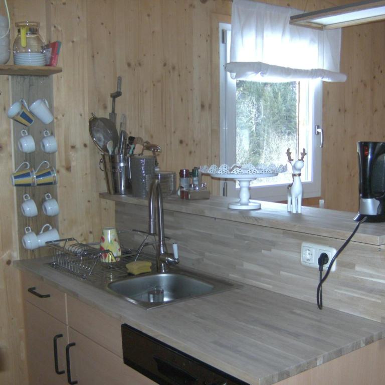 Chalet SCHNEEHASE 10min - Kreischberg - Chalet 2 Chambres - 16