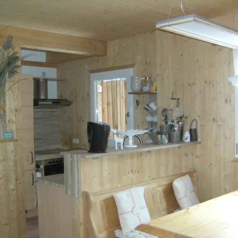 Chalet SCHNEEHASE 10min - Kreischberg - Chalet 2 Chambres - 13