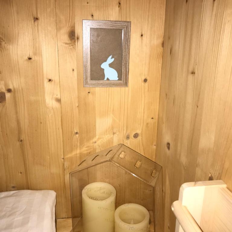 Chalet SCHNEEHASE 10min - Kreischberg - Chalet 2 Chambres - 20