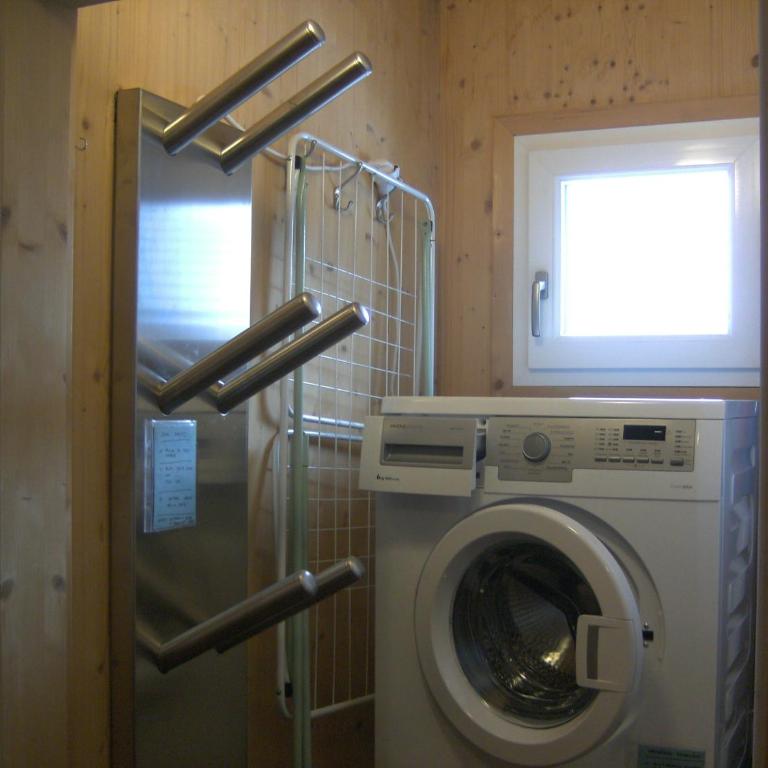 Chalet SCHNEEHASE 10min - Kreischberg - Chalet 2 Chambres - 32