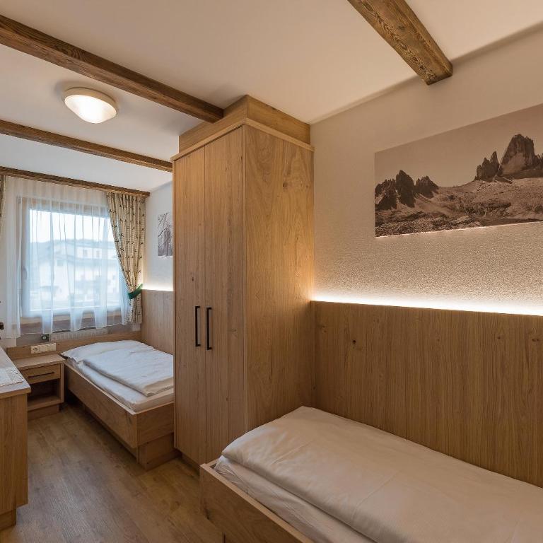 Appartments Tassilo des Gramm Benedikt - Appartement avec Balcon - 6
