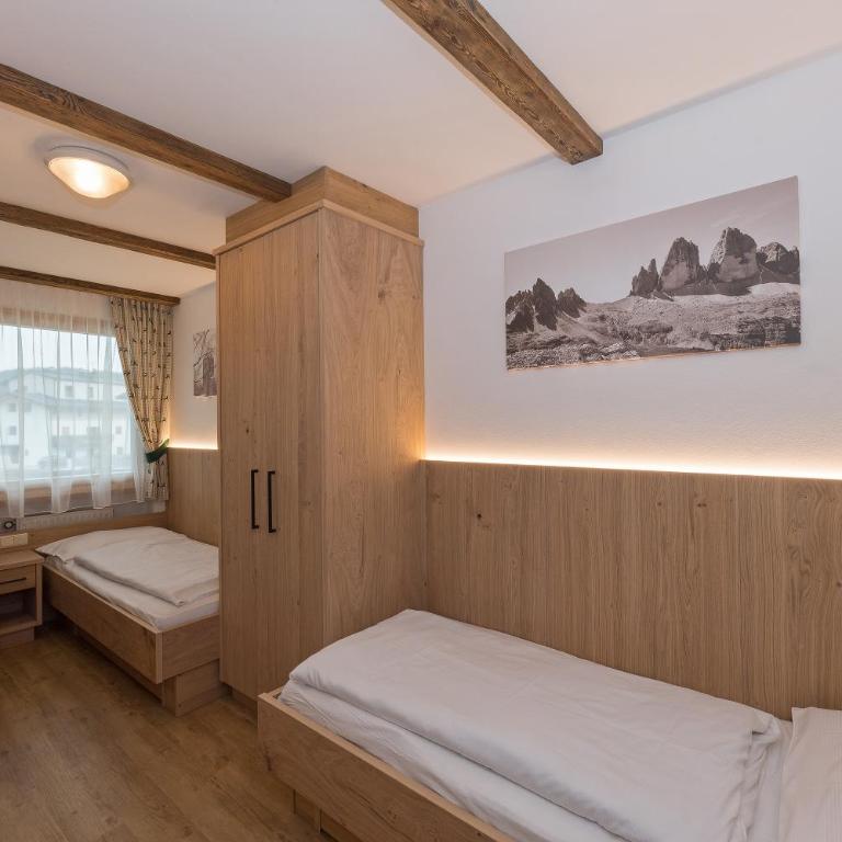 Appartments Tassilo des Gramm Benedikt - Appartement avec Balcon - 2