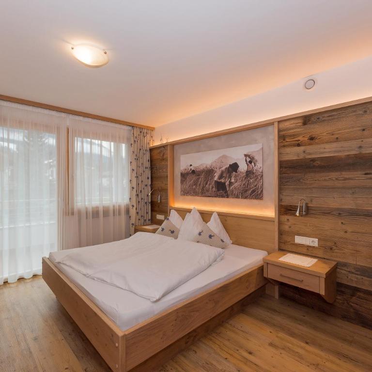 Appartments Tassilo des Gramm Benedikt - Appartement Deluxe - 7