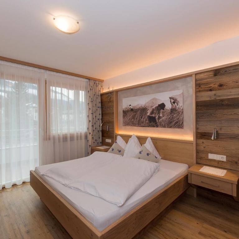 Appartments Tassilo des Gramm Benedikt - Appartement Deluxe - 6