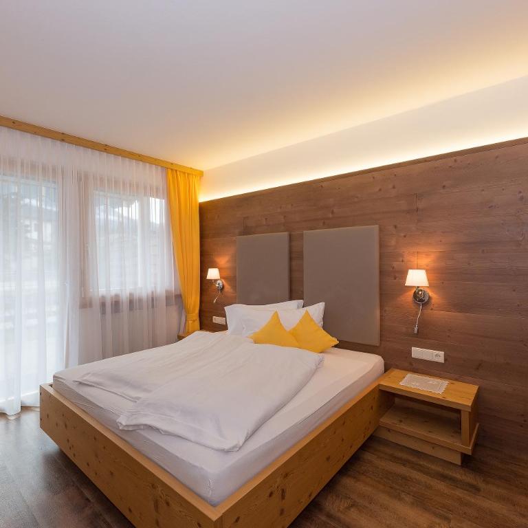 Appartments Tassilo des Gramm Benedikt - Appartement Deluxe - 3