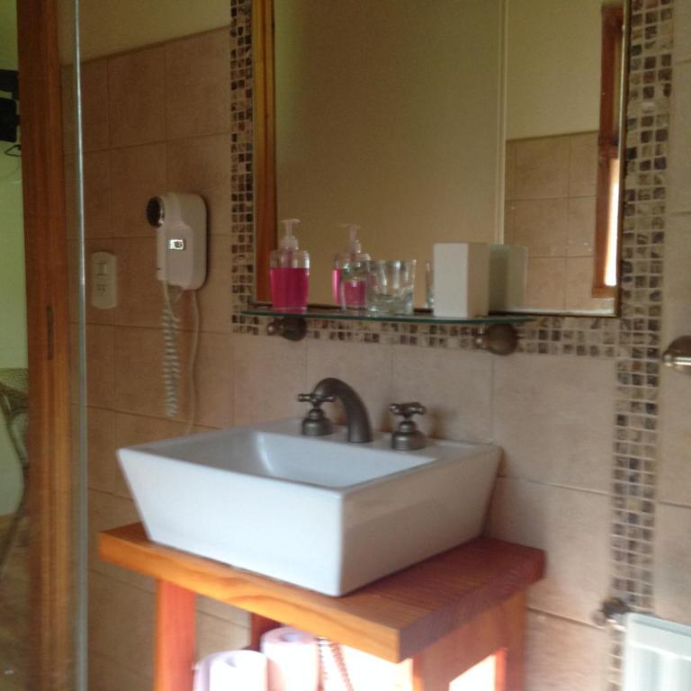 Los Abetos B&B 1 - Double or Twin Room - 13
