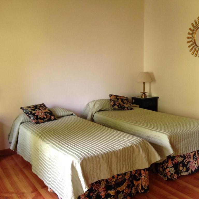 Los Abetos B&B 1 - Double or Twin Room - 1