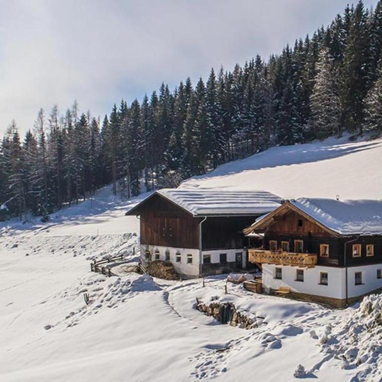 Bauernhütte Niedermaisgut - Haus mit 4 Schlafzimmern - 40