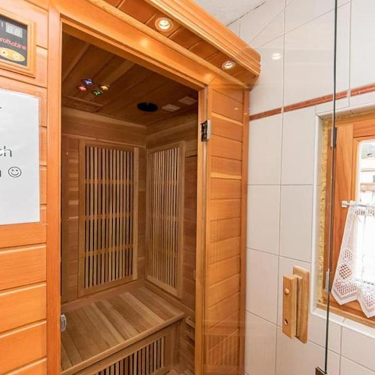 Bauernhütte Niedermaisgut - Haus mit 4 Schlafzimmern - 9