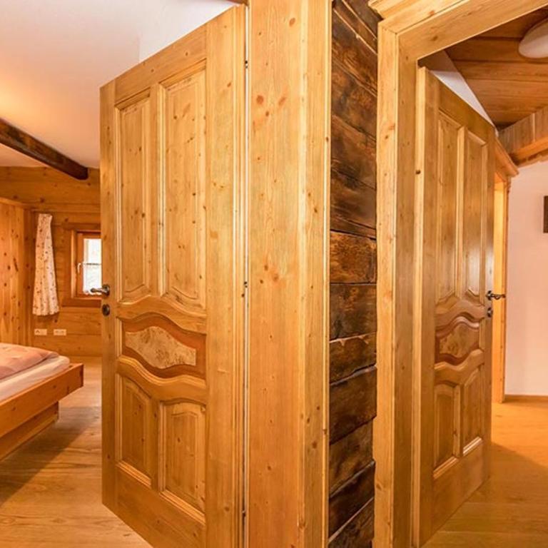 Bauernhütte Niedermaisgut - Haus mit 4 Schlafzimmern - 10