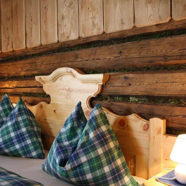 Bauernhütte Niedermaisgut - Haus mit 4 Schlafzimmern - 11