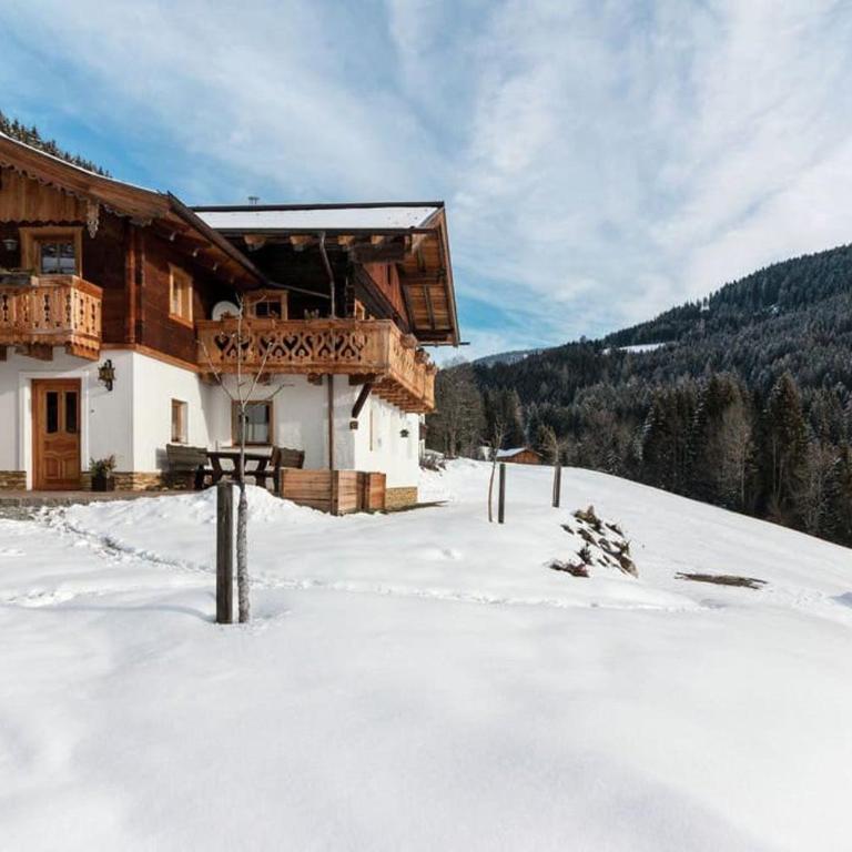 Bauernhütte Niedermaisgut - Haus mit 4 Schlafzimmern - 39