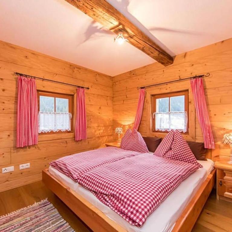 Bauernhütte Niedermaisgut - Haus mit 4 Schlafzimmern - 12