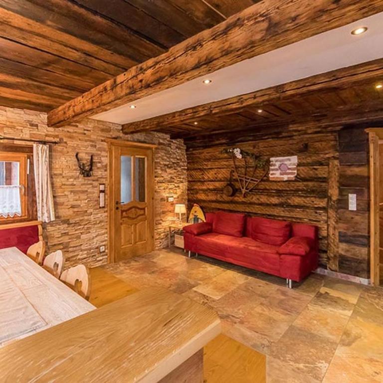 Bauernhütte Niedermaisgut - Haus mit 4 Schlafzimmern - 7