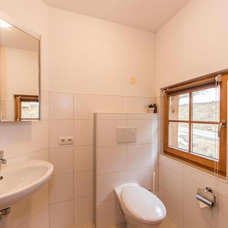 Bauernhütte Niedermaisgut - Haus mit 4 Schlafzimmern - 15