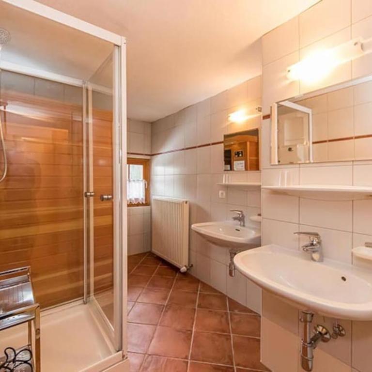 Bauernhütte Niedermaisgut - Haus mit 4 Schlafzimmern - 14
