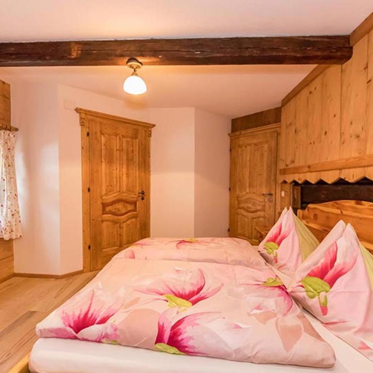 Bauernhütte Niedermaisgut - Haus mit 4 Schlafzimmern - 13