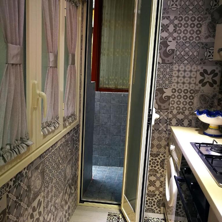 benvenuti a sud 2 - Appartamento con 1 Camera da Letto - 31