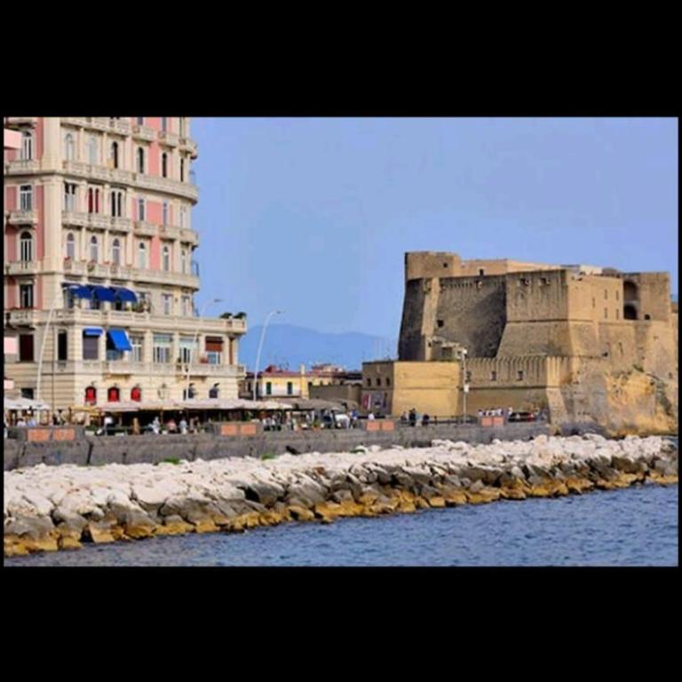benvenuti a sud 2 - Appartamento con 1 Camera da Letto - 32