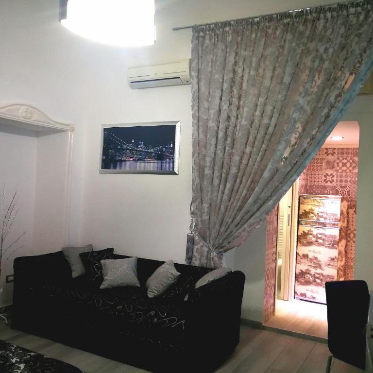 benvenuti a sud 2 - Appartamento con 1 Camera da Letto - 33