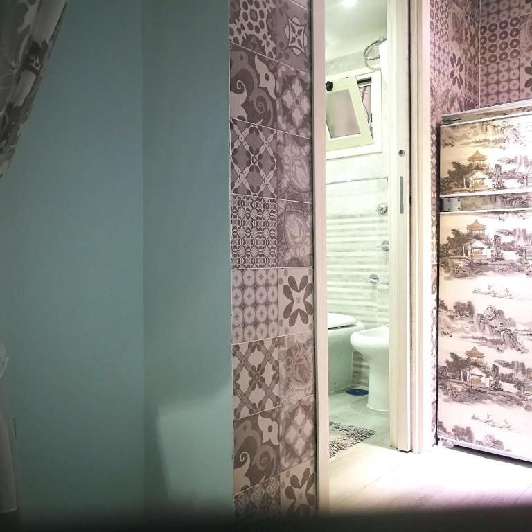 benvenuti a sud 2 - Appartamento con 1 Camera da Letto - 34