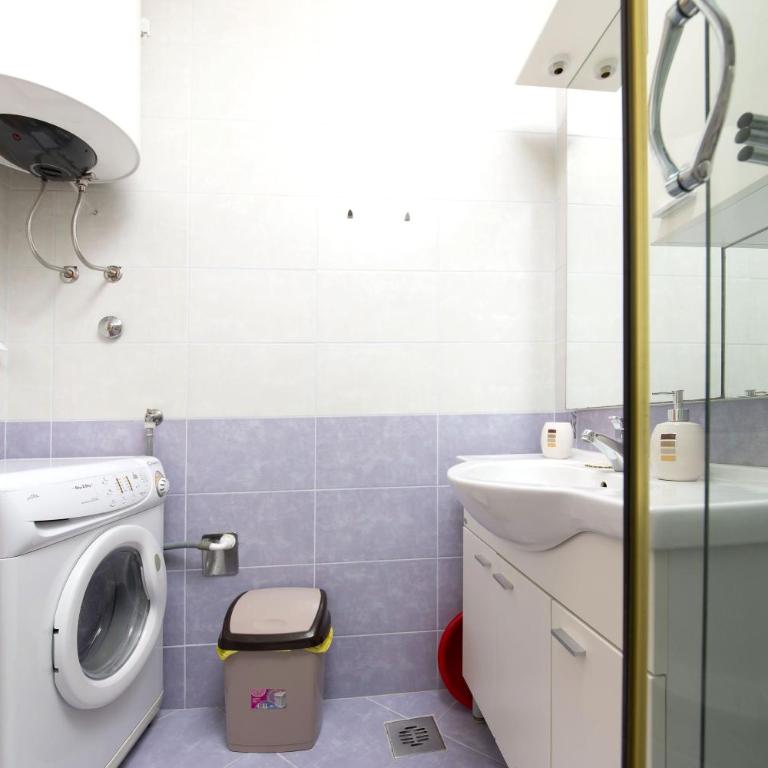 Apartments LUX Milano, Savina,Herceg-Novi - One-Bedroom Apartment - 31