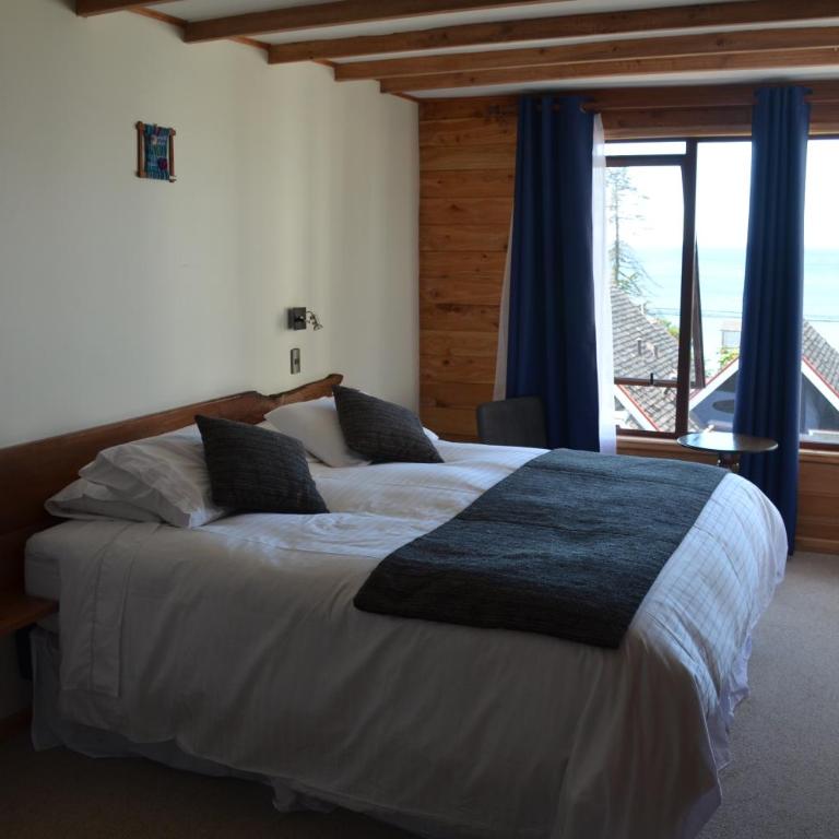 Puerto Austral - Standard Double Room - 3