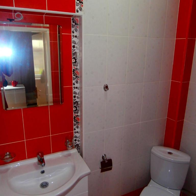 Apartments Pejanović - One-Bedroom Apartment with Garden View - 1