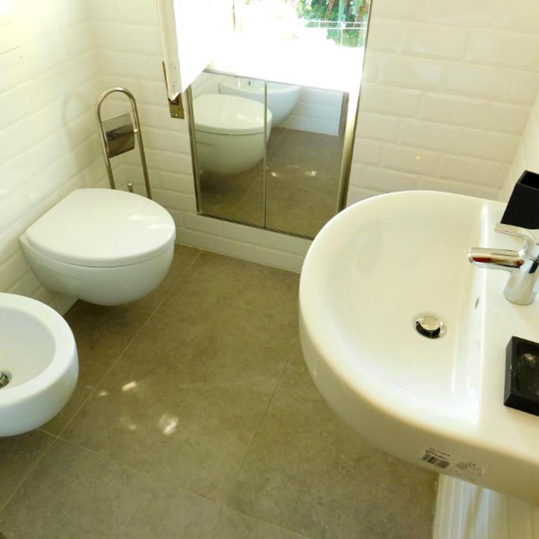 silent apartment, levanto - Appartamento - 16