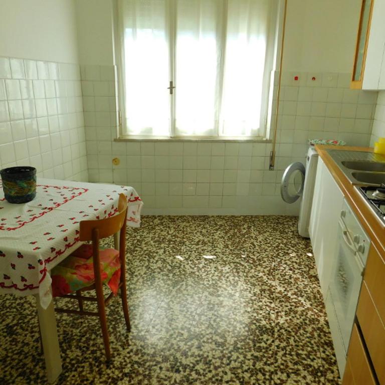 silent apartment, levanto - Appartamento - 9