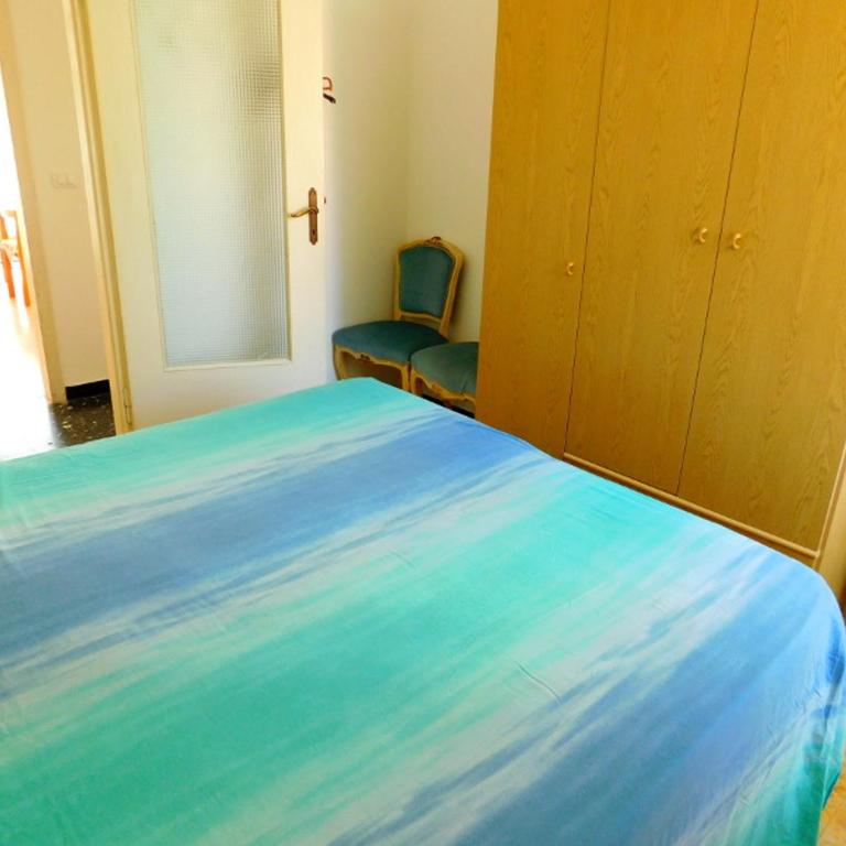 silent apartment, levanto - Appartamento - 14