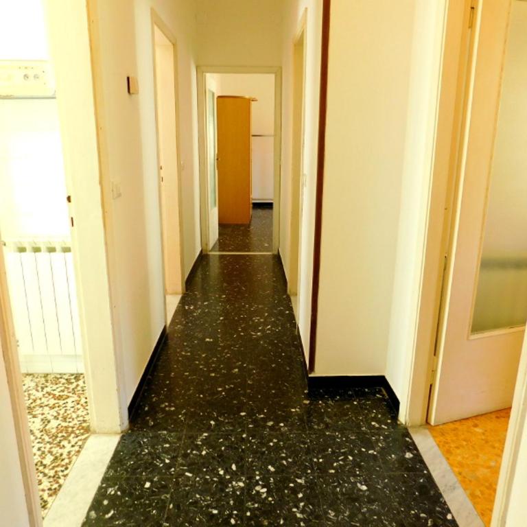 silent apartment, levanto - Appartamento - 12