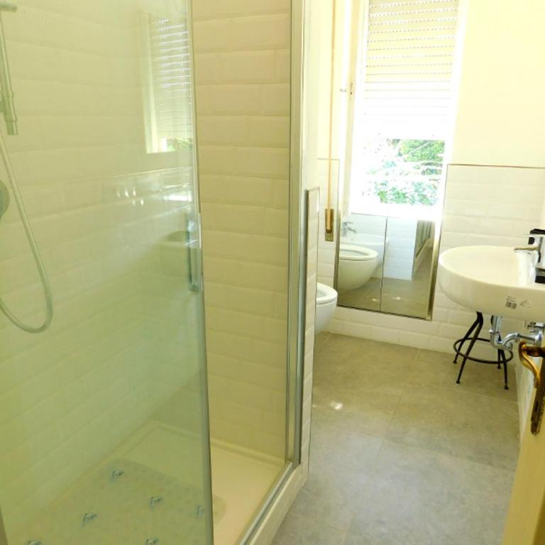 silent apartment, levanto - Appartamento - 15