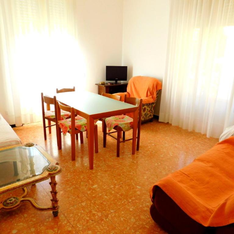 silent apartment, levanto - Appartamento - 8