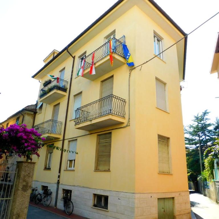 silent apartment, levanto - Appartamento - 1