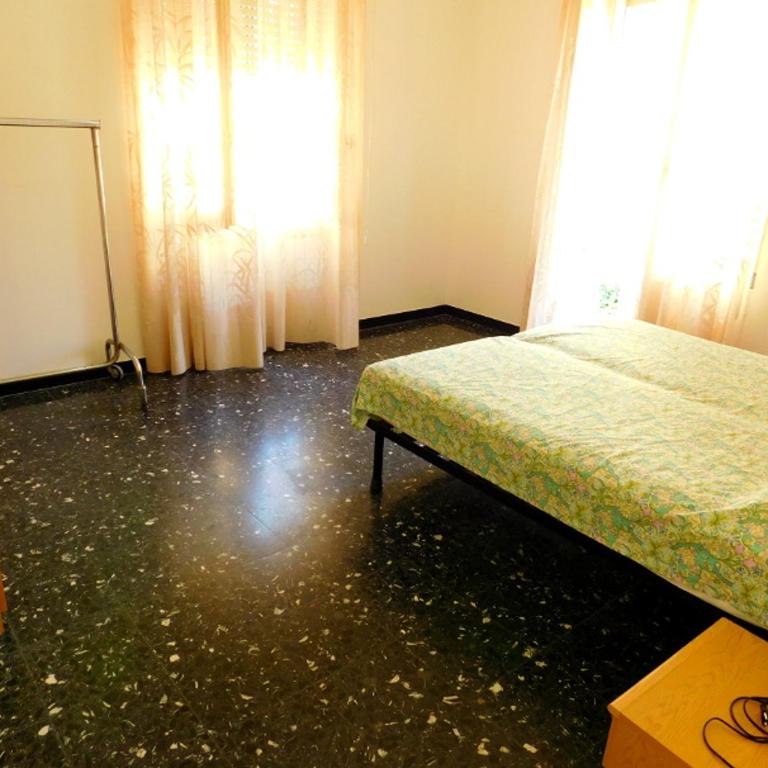 silent apartment, levanto - Appartamento - 13