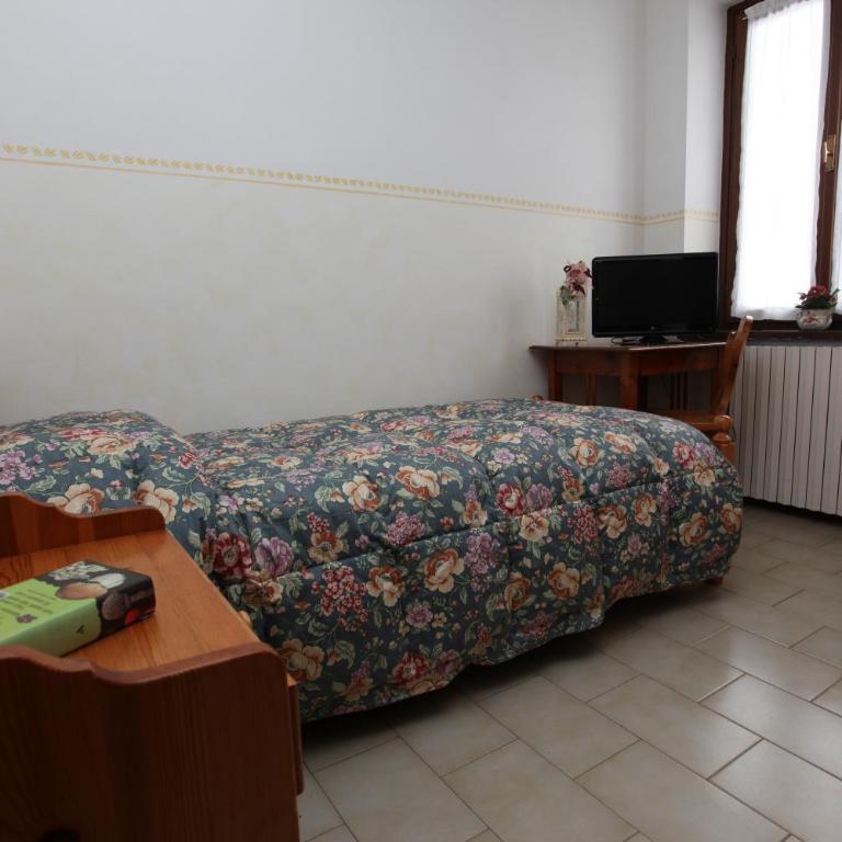 GH Hotel Fratazza - Camera Singola - 3
