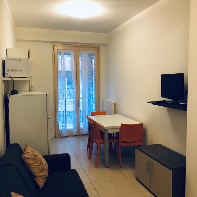 appartamenti vespucci 16 - Appartamento con 2 Camere da Letto - 3