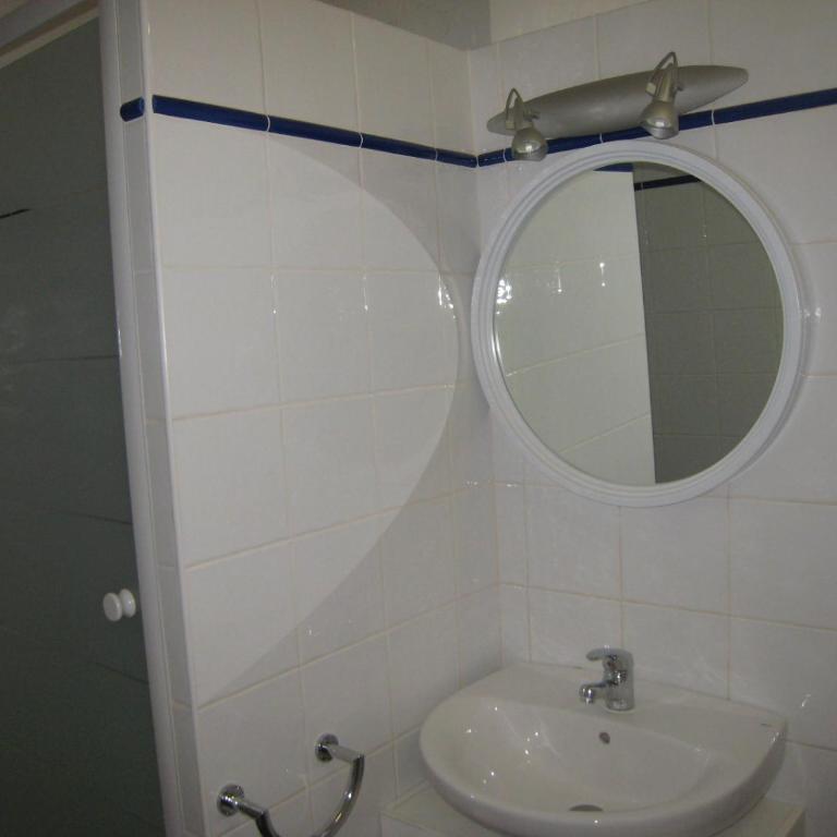 Apartamentos Grifovacances Tres Estrelles Club - Studio Triple Standard - 13