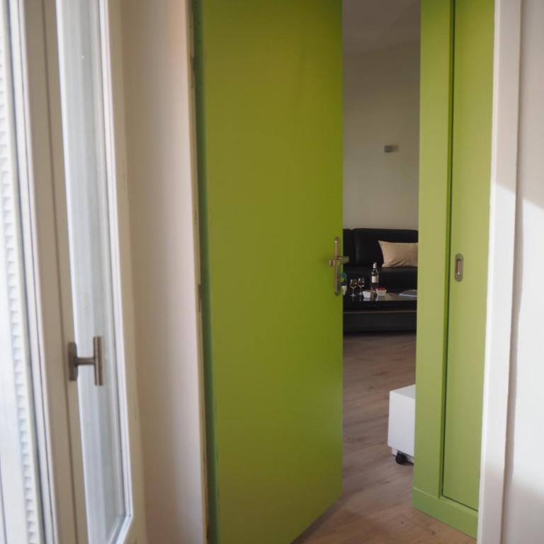 APPART AIX MAZARIN - Appartement 1 Chambre - 6