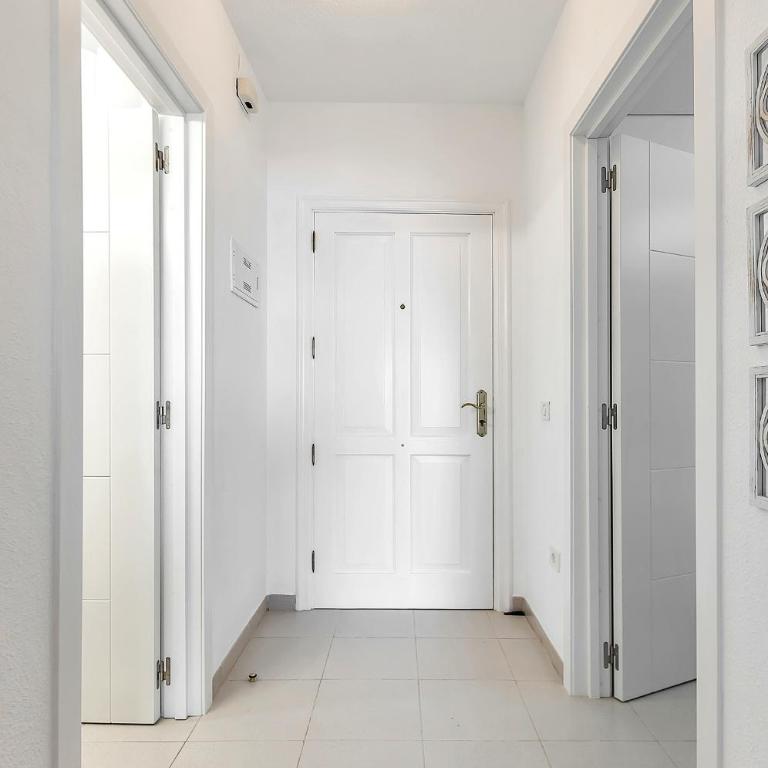 Balcón de Atlantico 2Bed Apartment - Apartamento de 2 dormitorios - 15