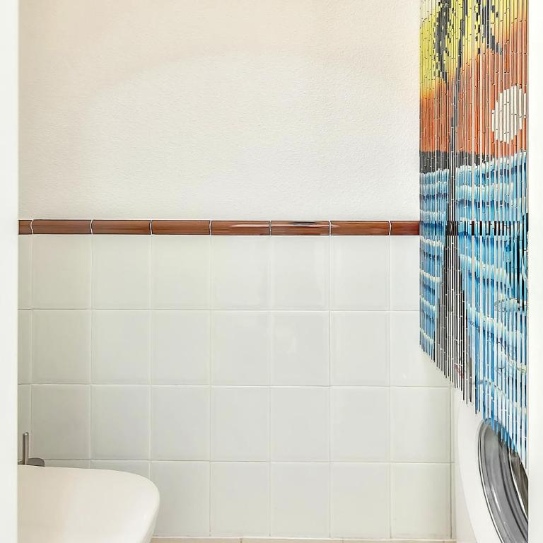 Balcón de Atlantico 2Bed Apartment - Apartamento de 2 dormitorios - 19