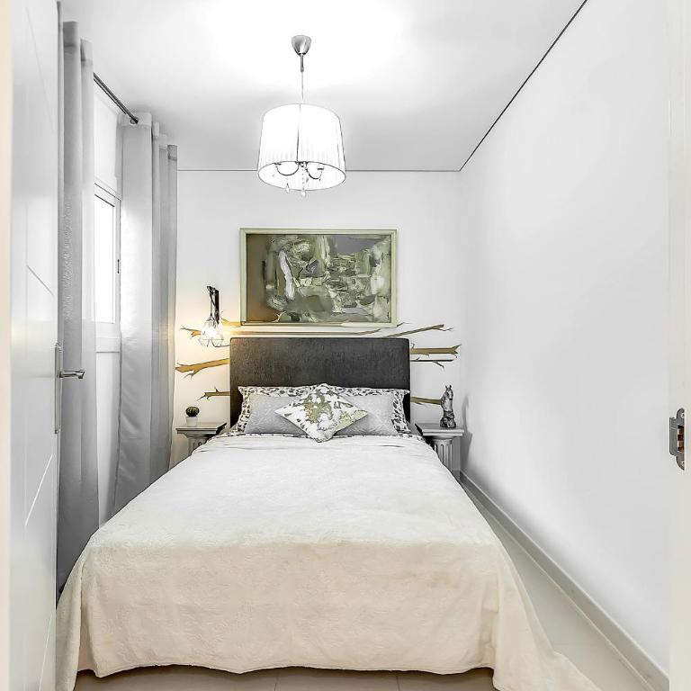Balcón de Atlantico 2Bed Apartment - Apartamento de 2 dormitorios - 11