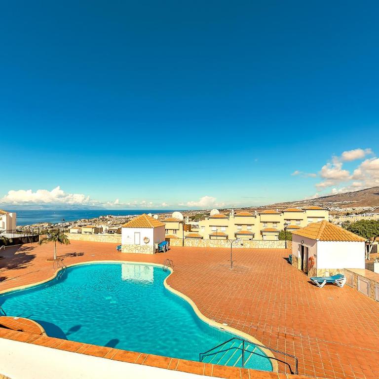 Balcón de Atlantico 2Bed Apartment - Apartamento de 2 dormitorios - 24