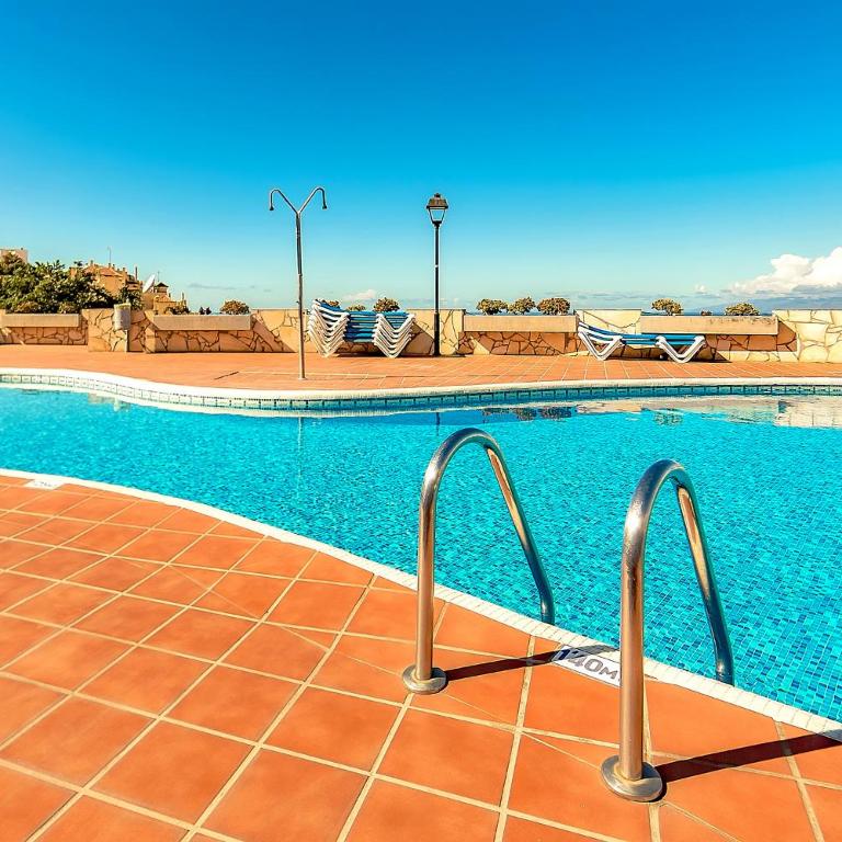 Balcón de Atlantico 2Bed Apartment - Apartamento de 2 dormitorios - 29