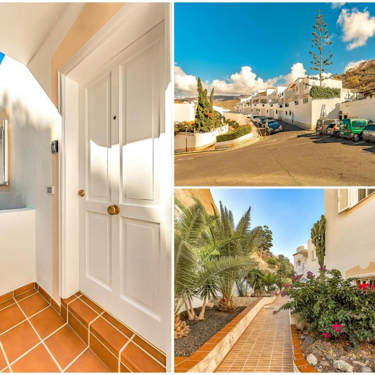 Balcón de Atlantico 2Bed Apartment - Apartamento de 2 dormitorios - 30
