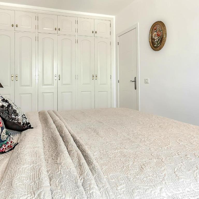 Balcón de Atlantico 2Bed Apartment - Apartamento de 2 dormitorios - 9